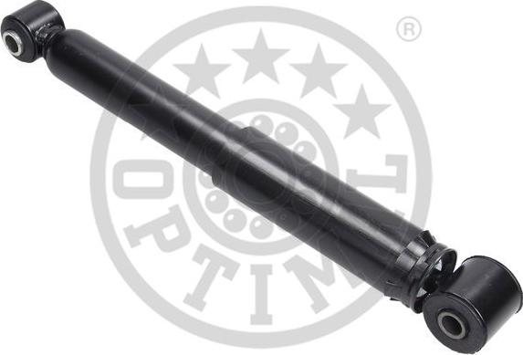 Optimal A-1505G - Amortizators www.autospares.lv