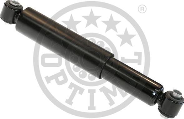 Optimal A-1502G - Amortizators www.autospares.lv