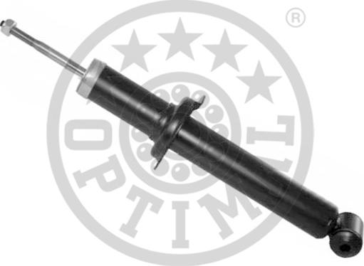 Optimal A-1535H - Amortizators www.autospares.lv