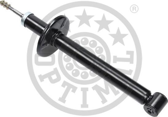 Optimal A-1695H - Amortizators www.autospares.lv