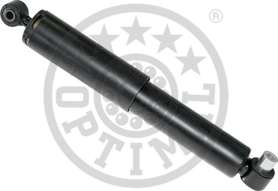 Optimal A-16595G - Amortizators www.autospares.lv