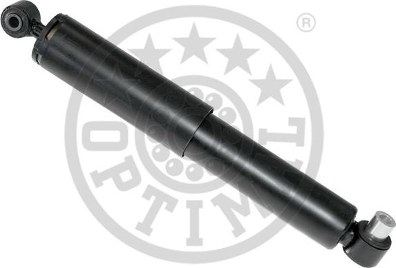 Optimal A-16595H - Amortizators www.autospares.lv