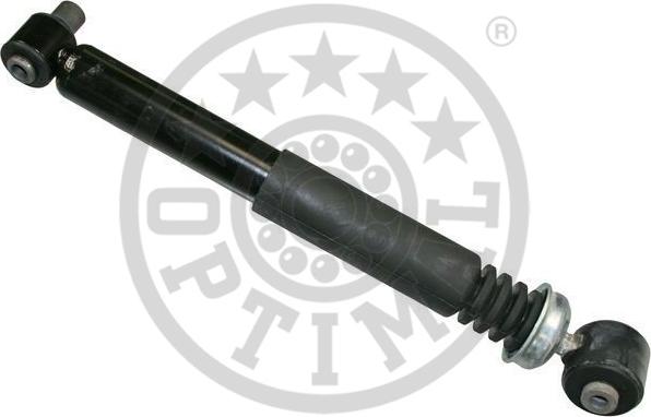 Optimal A-16697H - Amortizators www.autospares.lv