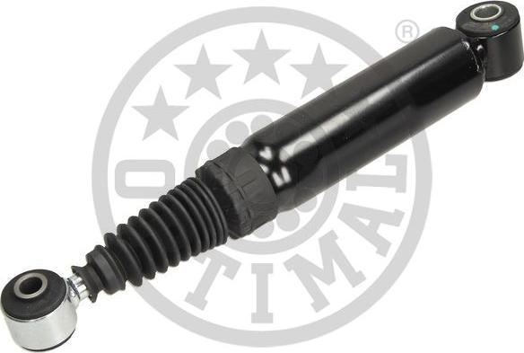 Optimal A-1605H - Shock Absorber www.autospares.lv