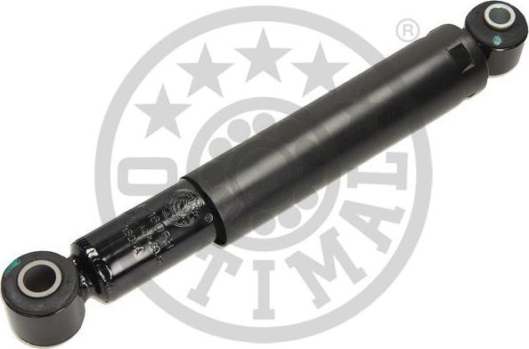 Optimal A-1606H - Amortizators www.autospares.lv