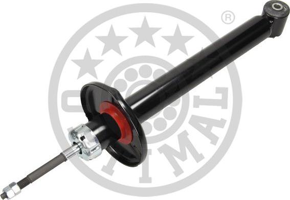 Optimal A-1601H - Amortizators www.autospares.lv