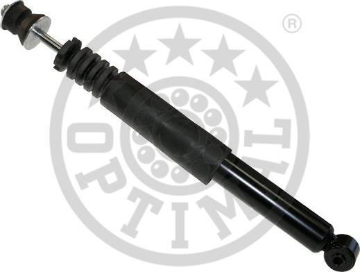 Optimal A-1603G - Amortizators autospares.lv