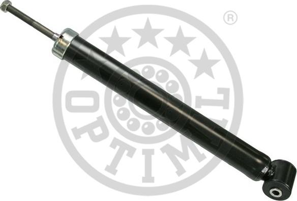 Optimal A-16182H - Амортизатор www.autospares.lv