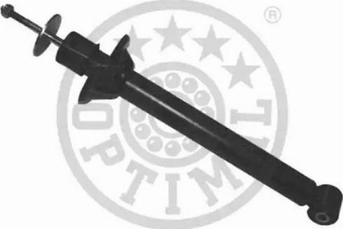 Optimal A-16852H - Shock Absorber www.autospares.lv