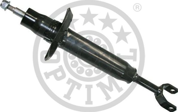 Optimal A-16882H - Amortizators autospares.lv