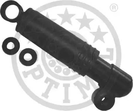 Optimal A-16359H - Amortizators www.autospares.lv