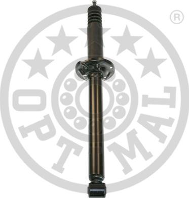 Optimal A-16318H - Amortizators www.autospares.lv