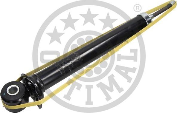 Optimal A-1637G - Amortizators www.autospares.lv