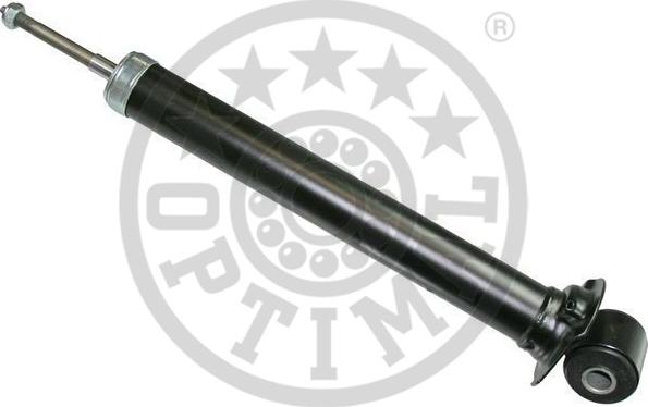 Optimal A-16267H - Amortizators www.autospares.lv