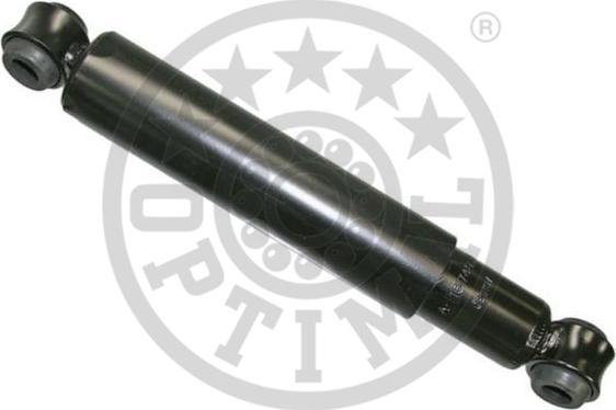 Optimal A-16749H - Амортизатор www.autospares.lv