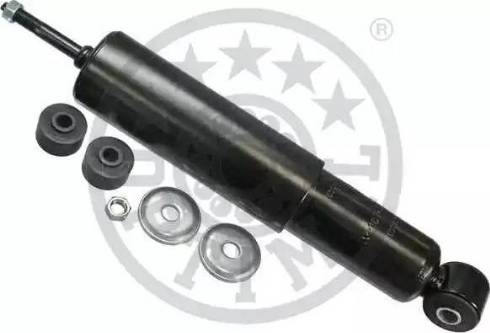 Optimal A-16742H - Shock Absorber www.autospares.lv