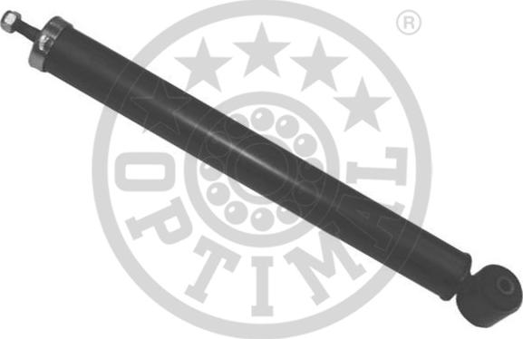 Optimal A-16770H - Shock Absorber www.autospares.lv