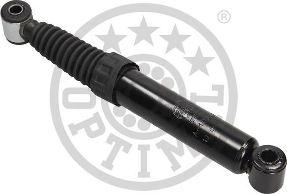 Optimal A-1098G - Shock Absorber www.autospares.lv