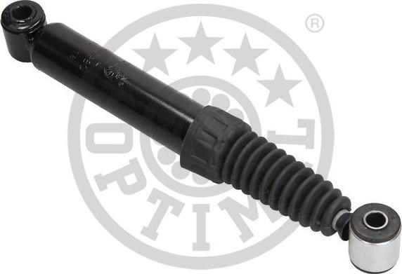 Optimal A-1098G - Amortizators www.autospares.lv