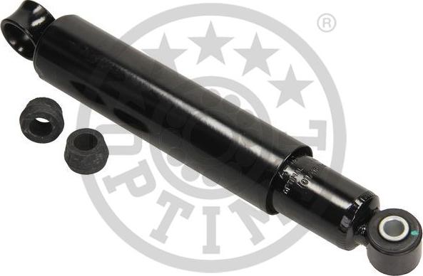 Optimal A-1042H - Amortizators www.autospares.lv