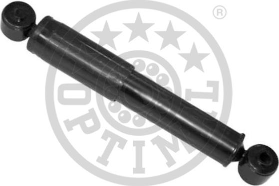 Optimal A-1058G - Amortizators www.autospares.lv