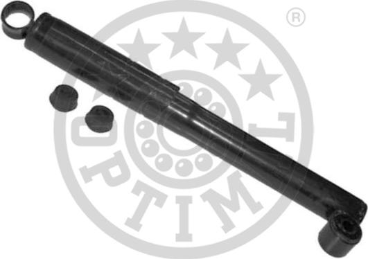 Optimal A-1068G - Amortizators www.autospares.lv