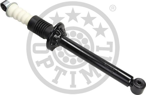 Optimal A-1067H - Shock Absorber www.autospares.lv