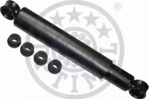 Optimal A-1084H - Amortizators www.autospares.lv