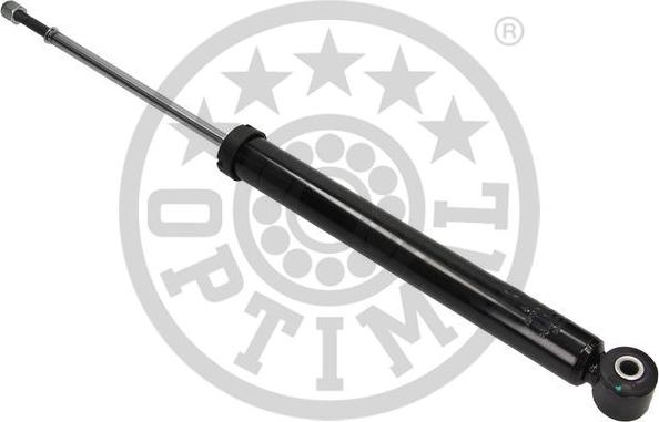 Optimal A-1086G - Shock Absorber www.autospares.lv