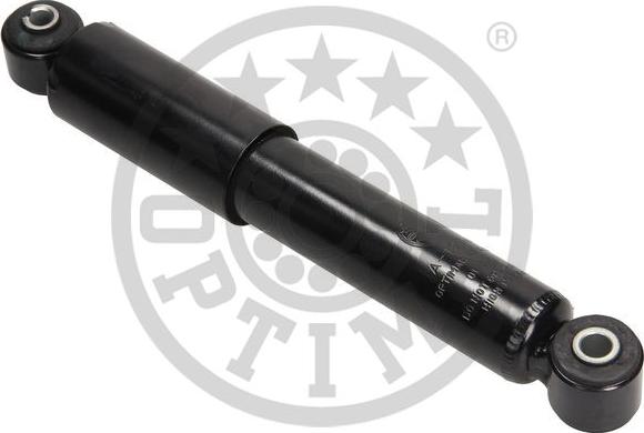 Optimal A-1039G - Amortizators www.autospares.lv