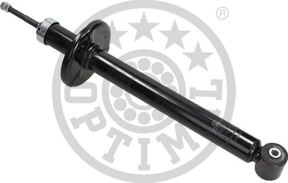 Optimal A-1029H - Shock Absorber www.autospares.lv