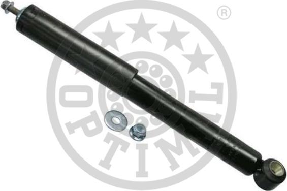 Optimal A-1073G - Amortizators www.autospares.lv