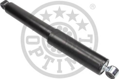 Optimal A-1193G - Amortizators www.autospares.lv