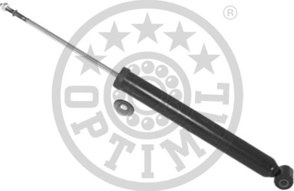 Optimal A-1145G - Shock Absorber www.autospares.lv