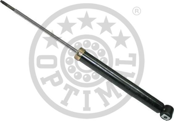 Optimal A-1146G - Shock Absorber www.autospares.lv