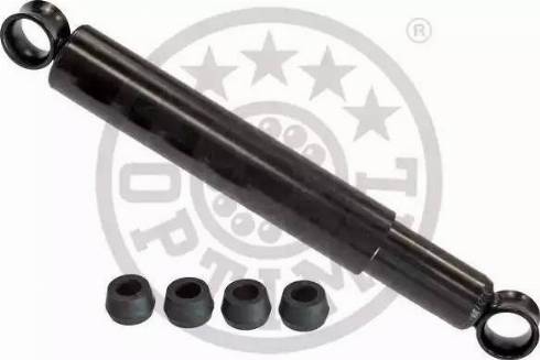 Optimal A-1147H - Shock Absorber www.autospares.lv