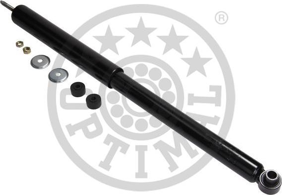 Optimal A-1159G - Shock Absorber www.autospares.lv