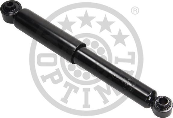 Optimal A-1158G - Shock Absorber www.autospares.lv