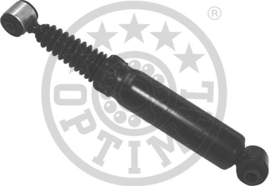 Optimal A-1162G - Shock Absorber www.autospares.lv