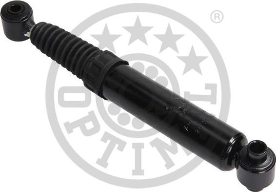 Optimal A-1162H - Shock Absorber www.autospares.lv