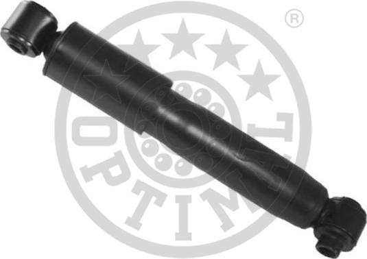 Optimal A-1110G - Amortizators www.autospares.lv