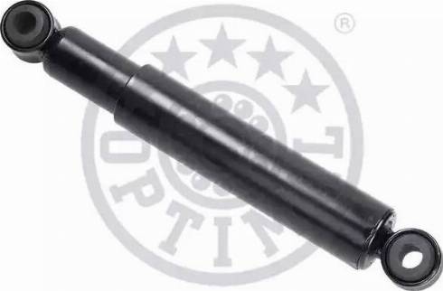 Optimal A-1117H - Amortizators www.autospares.lv