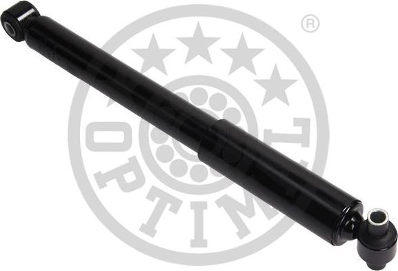 Optimal A-1139G - Amortizators www.autospares.lv