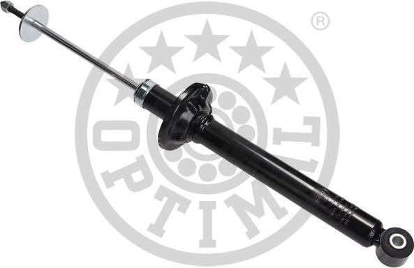 Optimal A-1123G - Shock Absorber www.autospares.lv