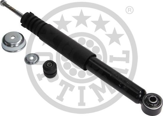 Optimal A-1174H - Shock Absorber www.autospares.lv