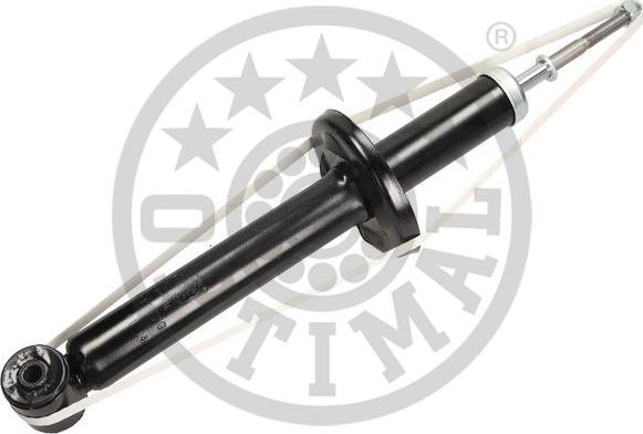 Optimal A-1177G - Amortizators www.autospares.lv