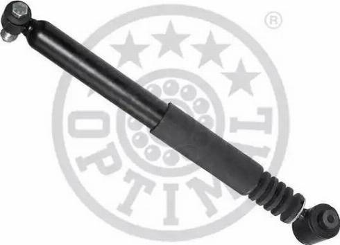 Optimal A-1849G - Amortizators www.autospares.lv