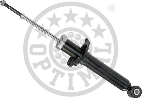 Optimal A-1845G - Amortizators www.autospares.lv