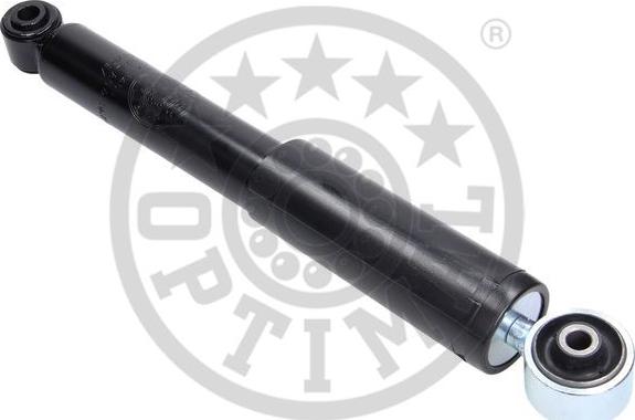 Optimal A-1846G - Amortizators www.autospares.lv