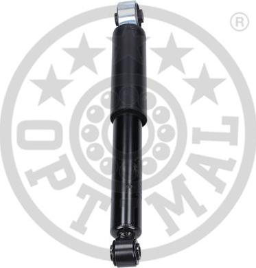 Optimal A-1846G - Amortizators www.autospares.lv